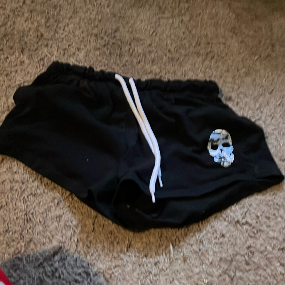 Pj shorts